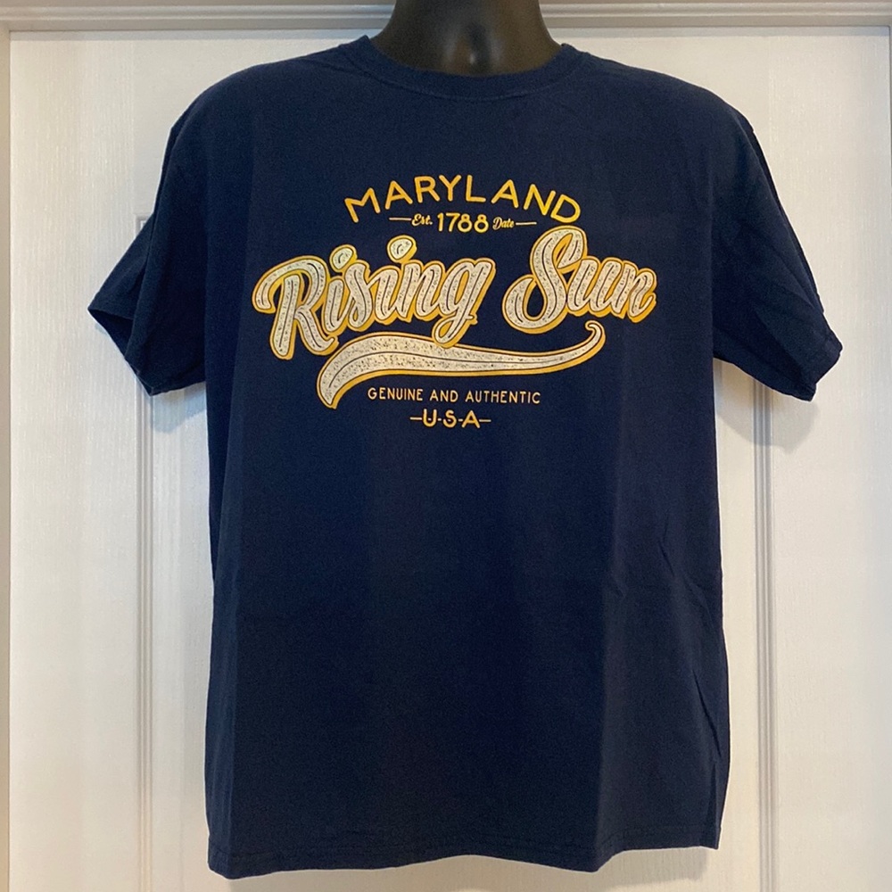 Maryland T-shirt